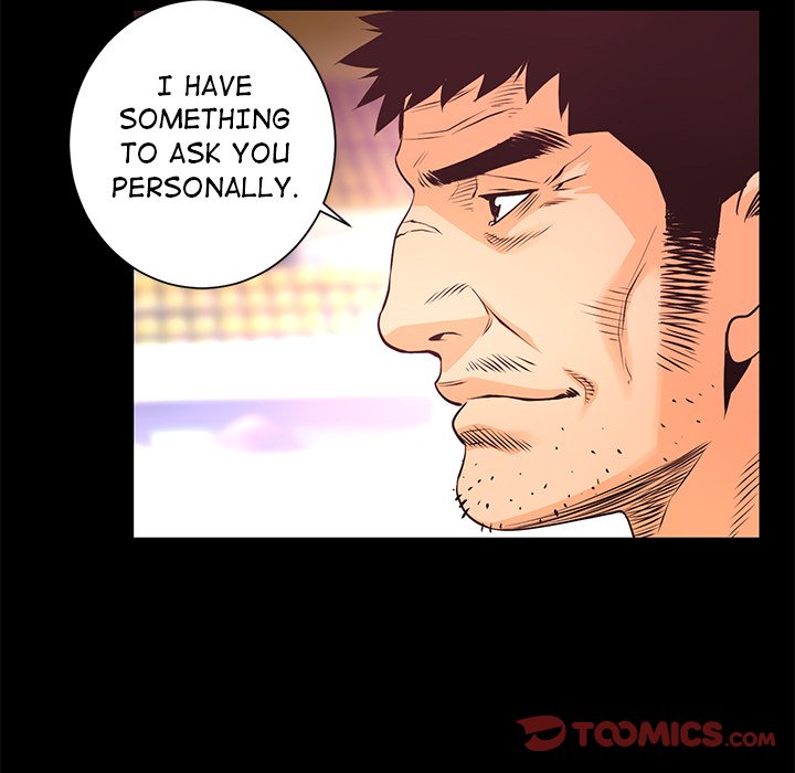 Vulcan Vulcan EP 13 - Toomics page 14 - 