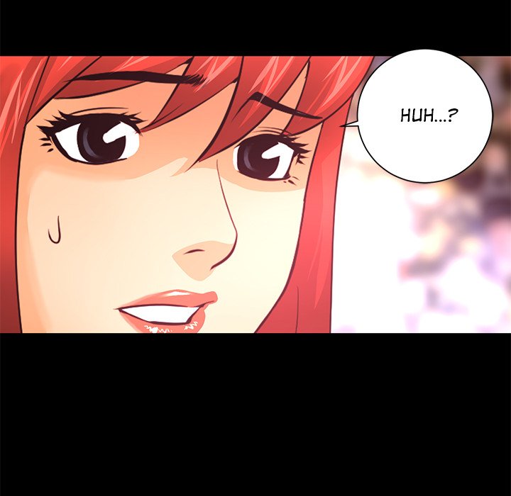 Vulcan Vulcan EP 13 - Toomics page 15 - 