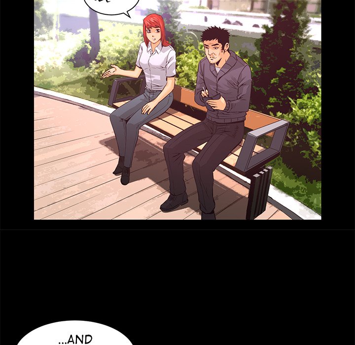 Vulcan Vulcan EP 13 - Toomics page 17 - 