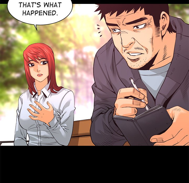 Vulcan Vulcan EP 13 - Toomics page 18 - 