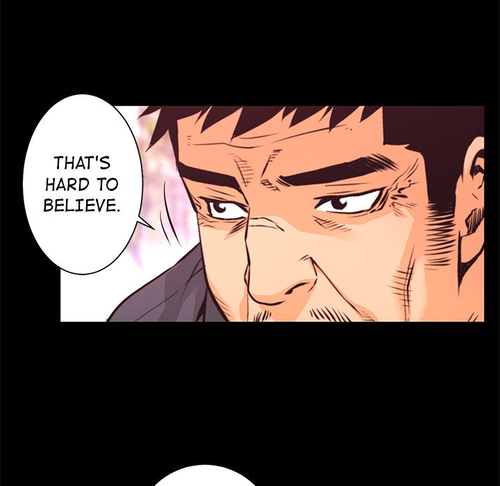 Vulcan Vulcan EP 13 - Toomics page 19 - 