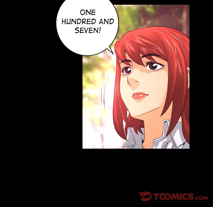 Vulcan Vulcan EP 13 - Toomics page 20 - 