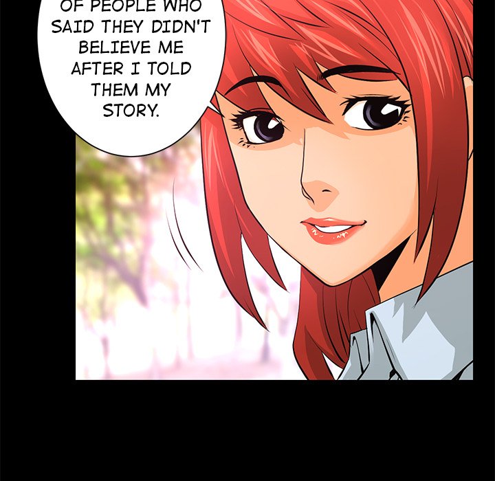 Vulcan Vulcan EP 13 - Toomics page 22 - 
