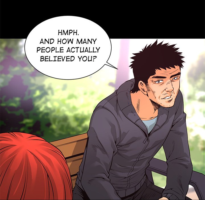 Vulcan Vulcan EP 13 - Toomics page 23 - 