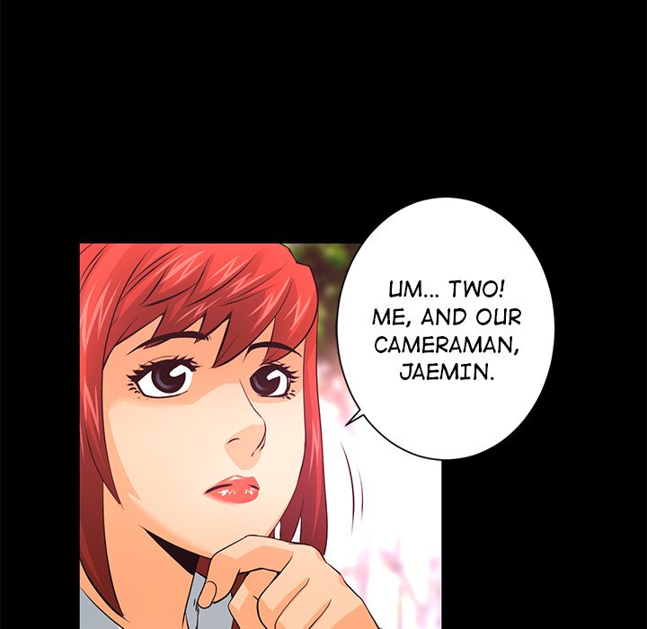 Vulcan Vulcan EP 13 - Toomics page 24 - 