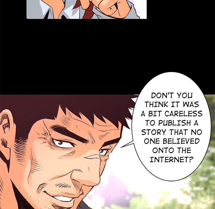 Vulcan Vulcan EP 13 - Toomics page 25 - 