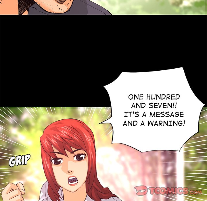 Vulcan Vulcan EP 13 - Toomics page 26 - 