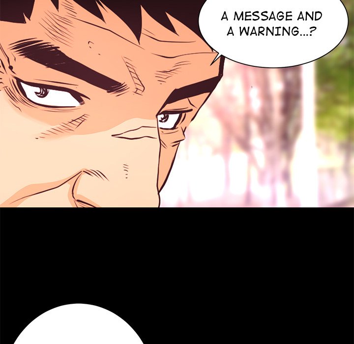 Vulcan Vulcan EP 13 - Toomics page 28 - 