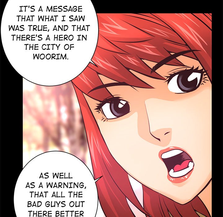 Vulcan Vulcan EP 13 - Toomics page 29 - 