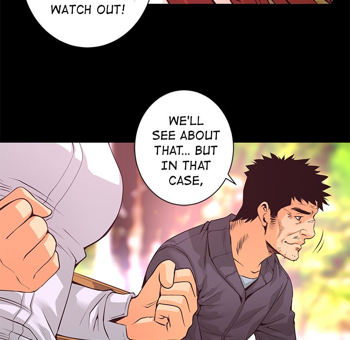 Vulcan Vulcan EP 13 - Toomics page 30 - 
