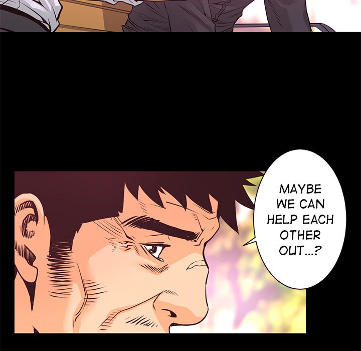Vulcan Vulcan EP 13 - Toomics page 31 - 