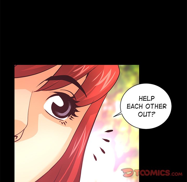 Vulcan Vulcan EP 13 - Toomics page 32 - 