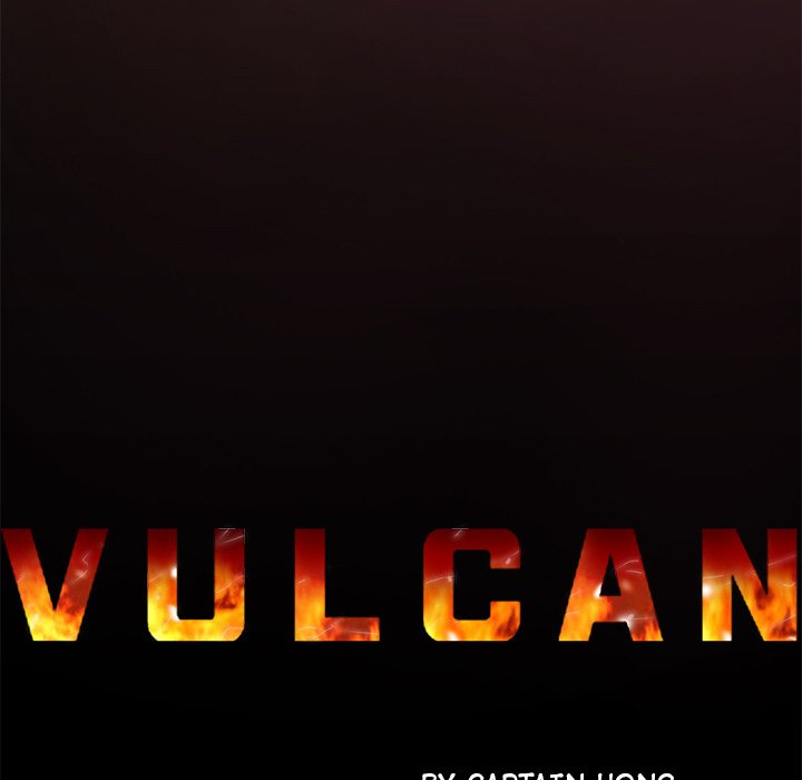 Vulcan Vulcan EP 13 - Toomics page 35 - 