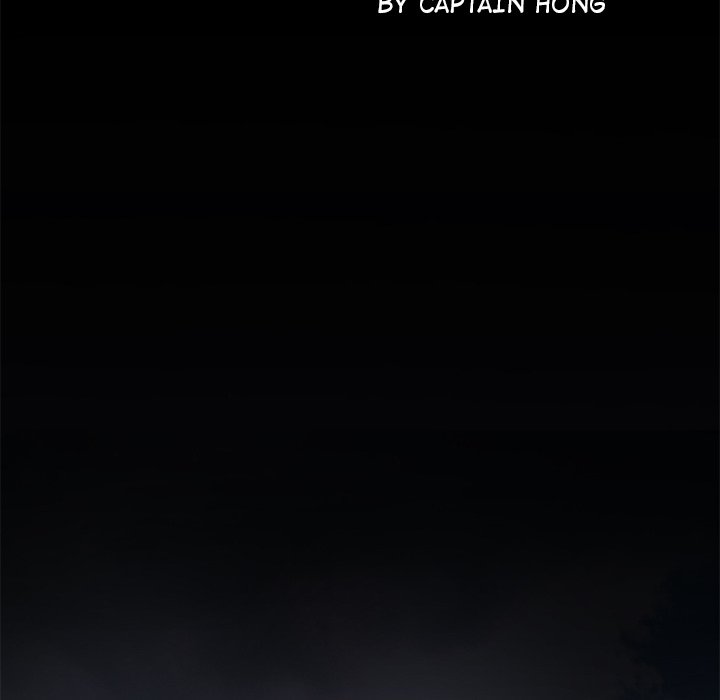 Vulcan Vulcan EP 13 - Toomics page 36 - 