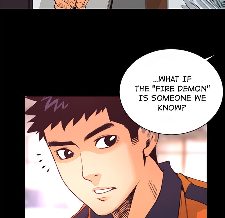 Vulcan Vulcan EP 13 - Toomics page 40 - 