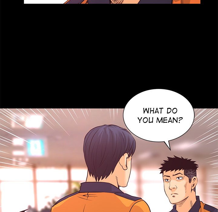 Vulcan Vulcan EP 13 - Toomics page 41 - 