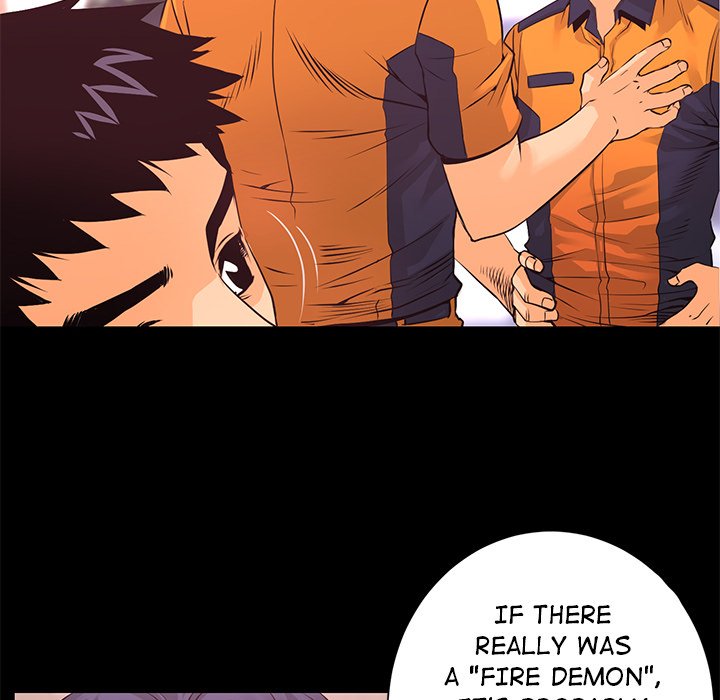 Vulcan Vulcan EP 13 - Toomics page 42 - 