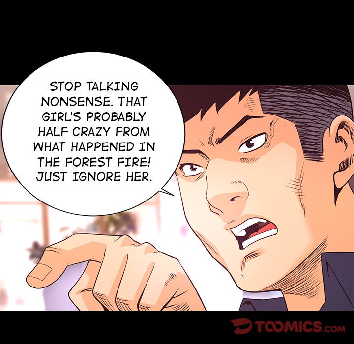 Vulcan Vulcan EP 13 - Toomics page 44 - 