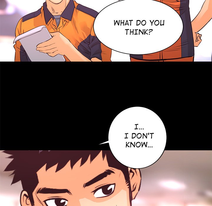 Vulcan Vulcan EP 13 - Toomics page 46 - 