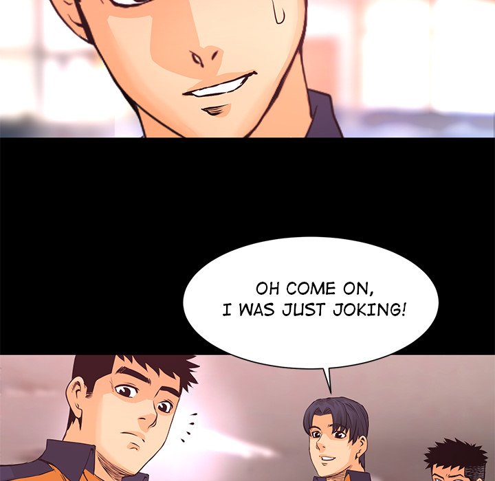 Vulcan Vulcan EP 13 - Toomics page 47 - 