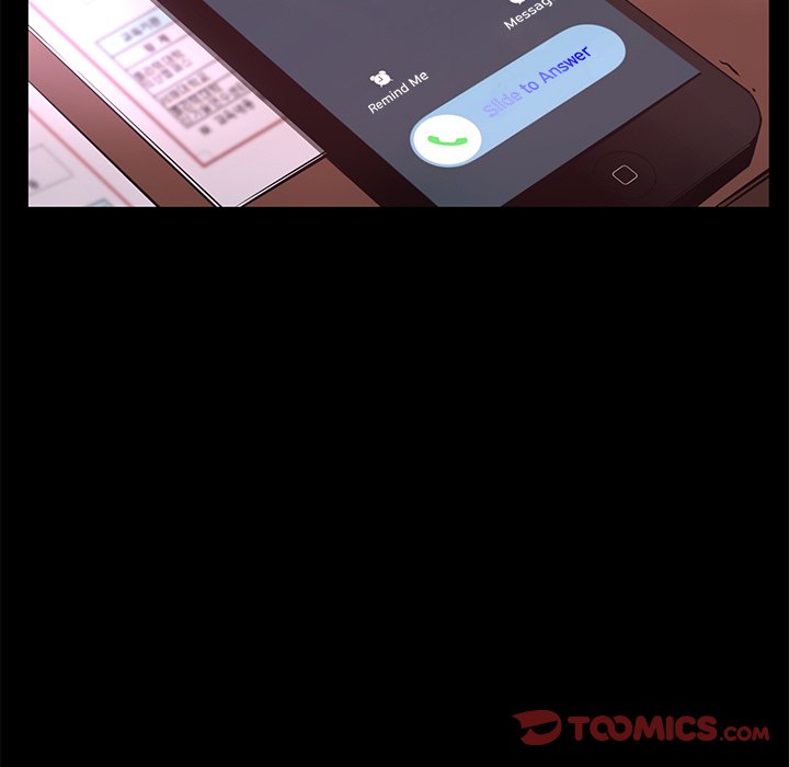 Vulcan Vulcan EP 13 - Toomics page 50 - 