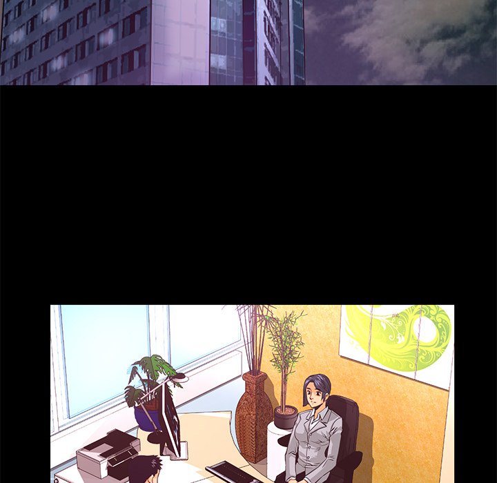 Vulcan Vulcan EP 13 - Toomics page 52 - 