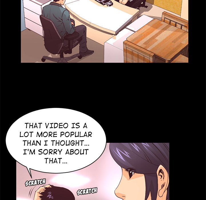 Vulcan Vulcan EP 13 - Toomics page 53 - 