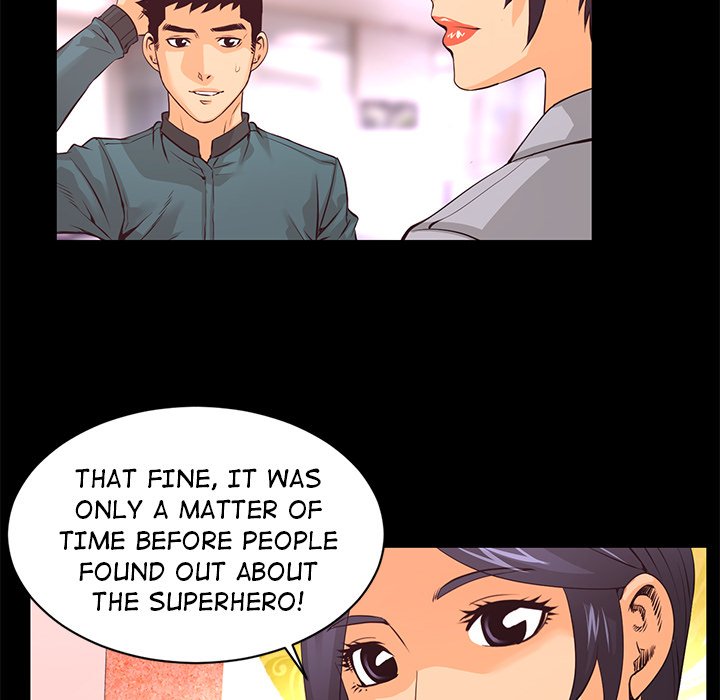 Vulcan Vulcan EP 13 - Toomics page 54 - 