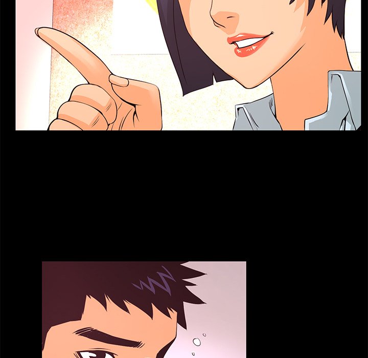 Vulcan Vulcan EP 13 - Toomics page 55 - 