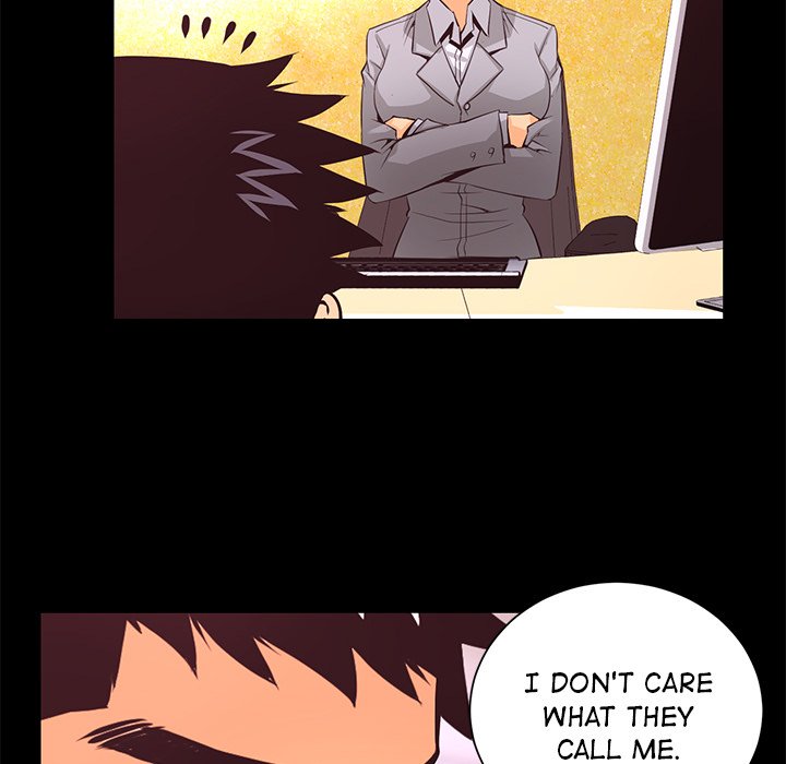 Vulcan Vulcan EP 13 - Toomics page 57 - 