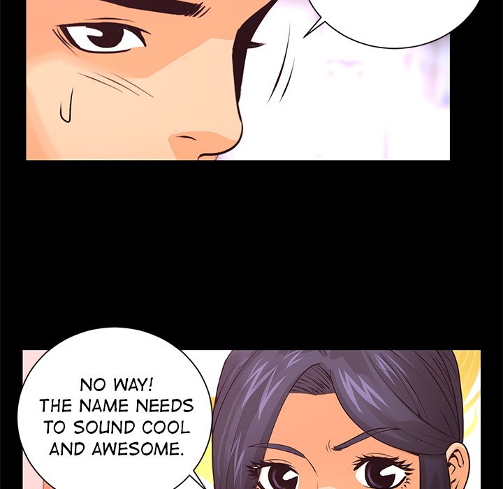 Vulcan Vulcan EP 13 - Toomics page 58 - 