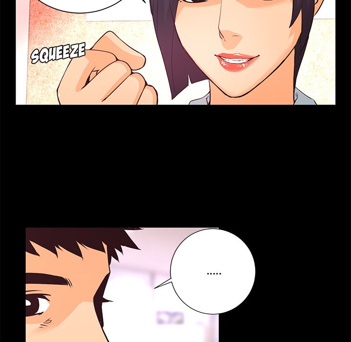 Vulcan Vulcan EP 13 - Toomics page 59 - 