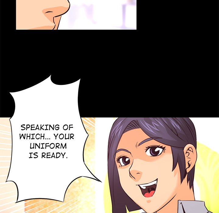 Vulcan Vulcan EP 13 - Toomics page 60 - 