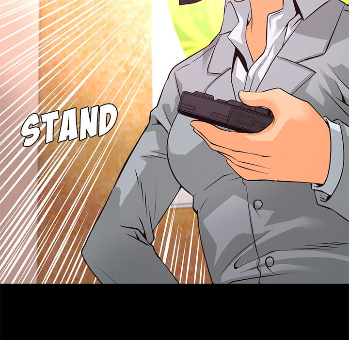 Vulcan Vulcan EP 13 - Toomics page 61 - 