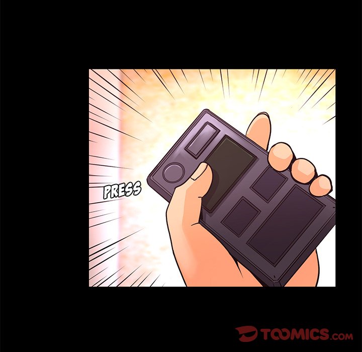 Vulcan Vulcan EP 13 - Toomics page 62 - 