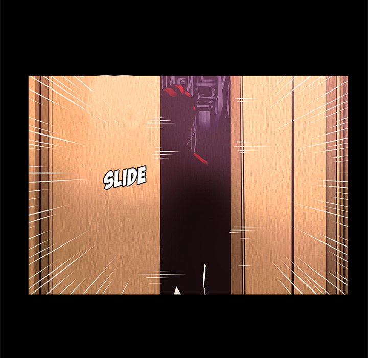 Vulcan Vulcan EP 13 - Toomics page 63 - 