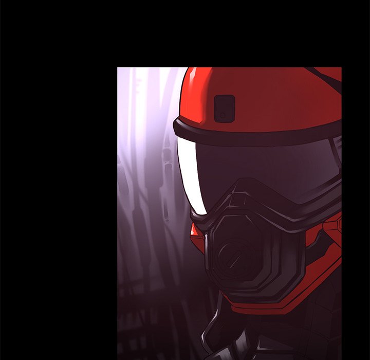 Vulcan Vulcan EP 13 - Toomics page 65 - 