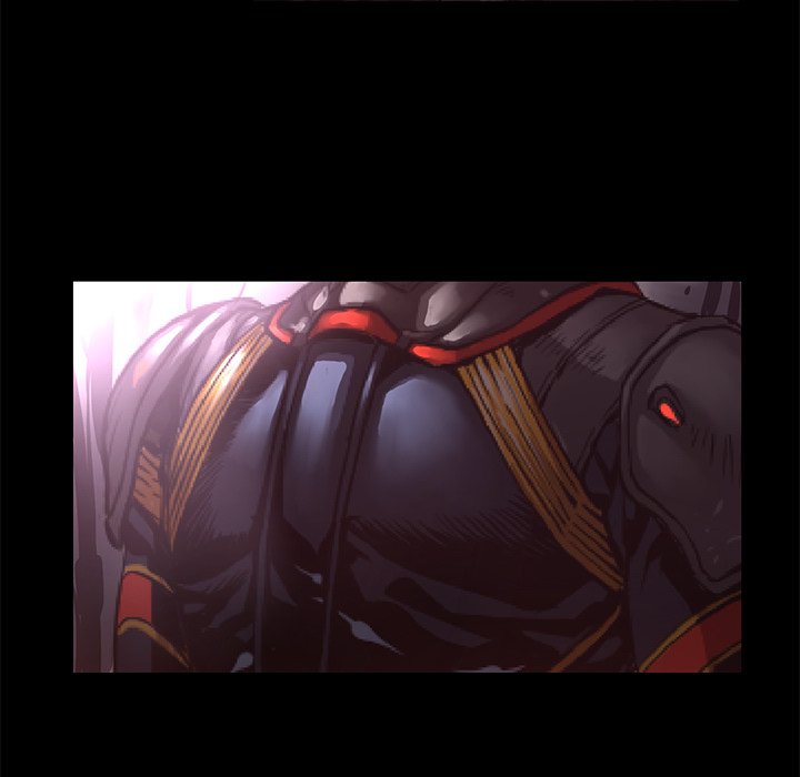 Vulcan Vulcan EP 13 - Toomics page 66 - 