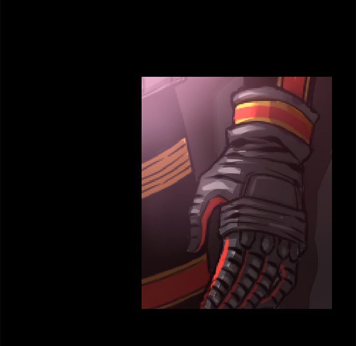 Vulcan Vulcan EP 13 - Toomics page 67 - 
