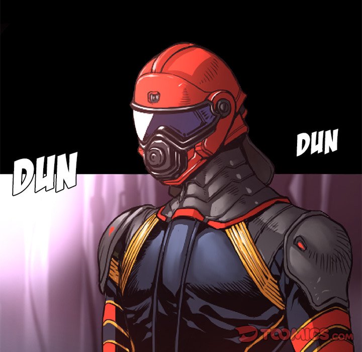 Vulcan Vulcan EP 13 - Toomics page 68 - 