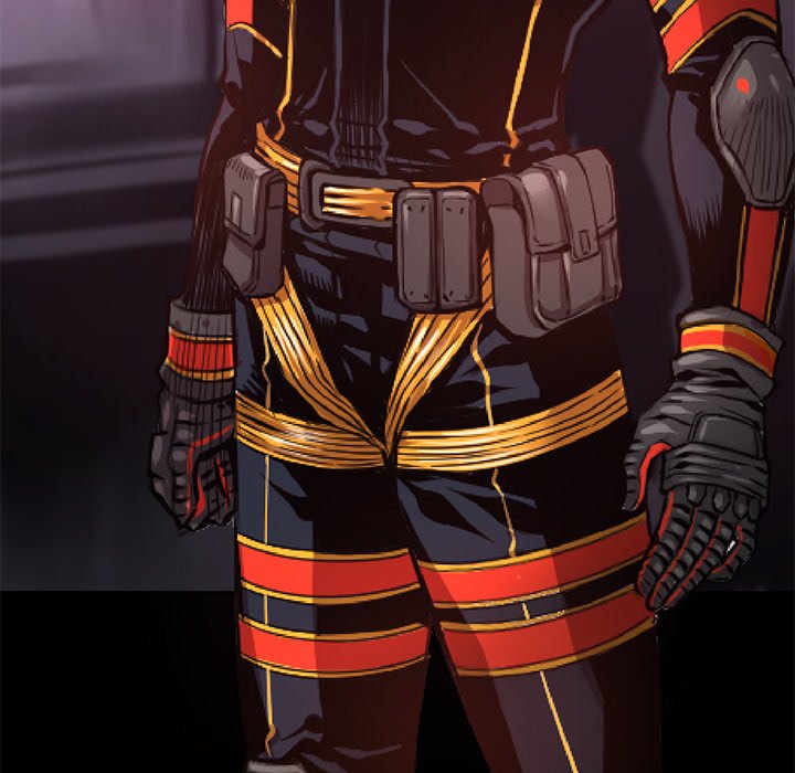 Vulcan Vulcan EP 13 - Toomics page 69 - 