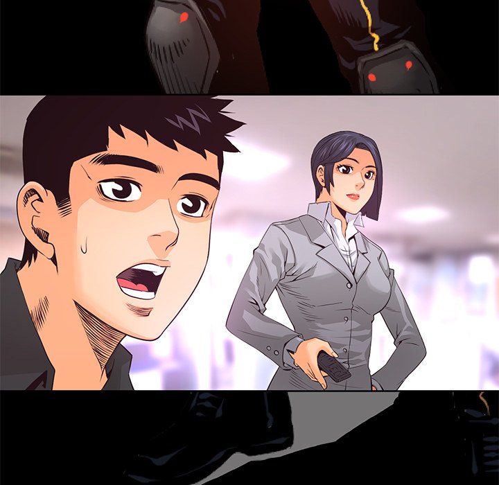 Vulcan Vulcan EP 13 - Toomics page 70 - 