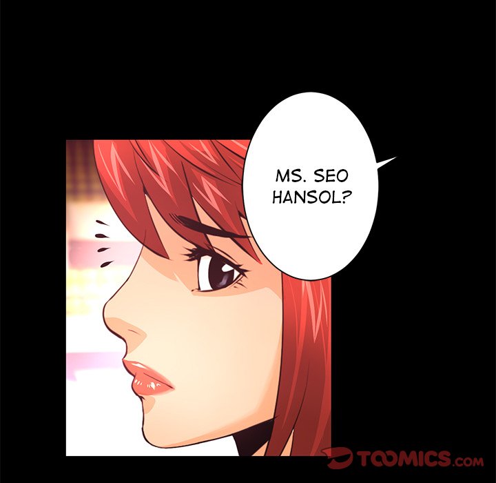 Vulcan Vulcan EP 13 - Toomics page 8 - 