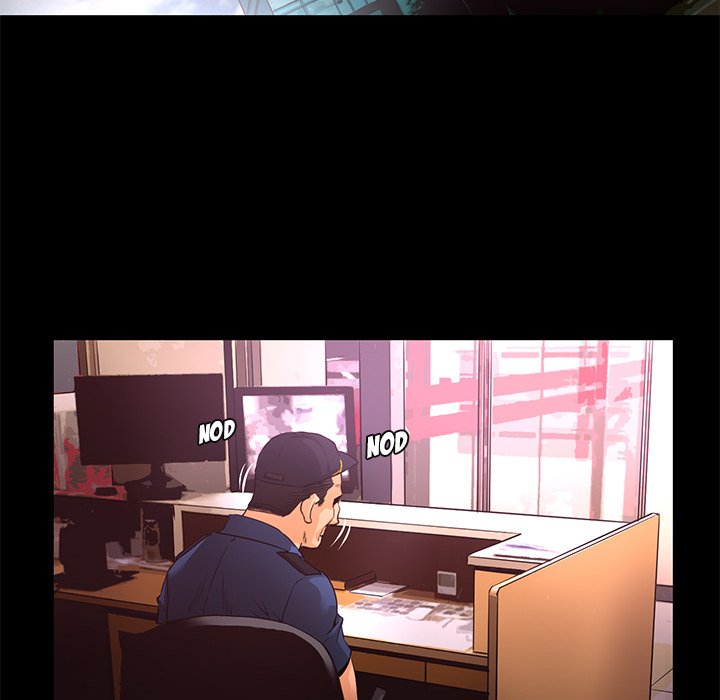 Vulcan Vulcan EP 13 - Toomics page 78 - 