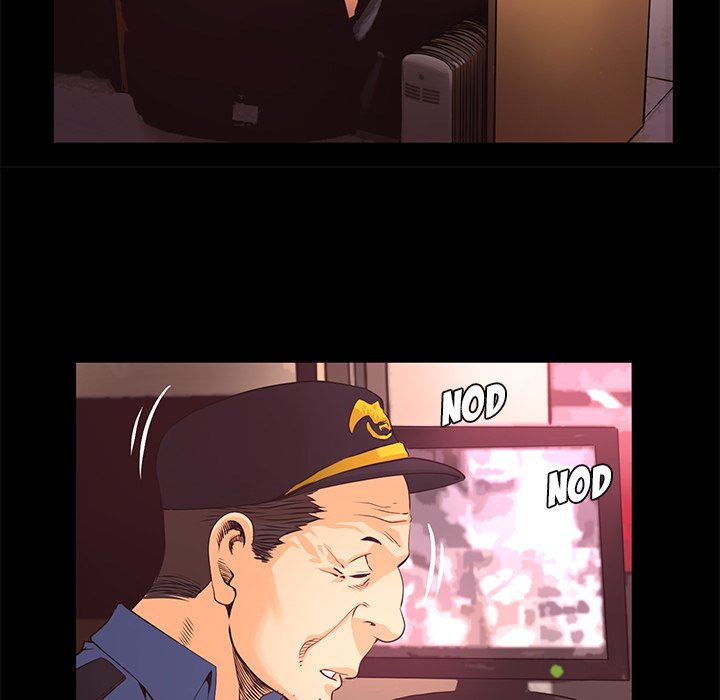 Vulcan Vulcan EP 13 - Toomics page 79 - 