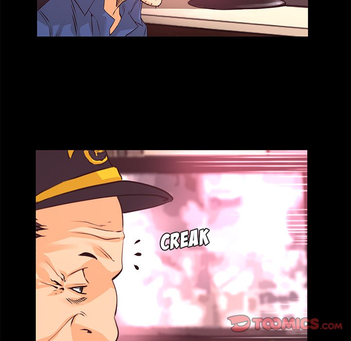 Vulcan Vulcan EP 13 - Toomics page 80 - 