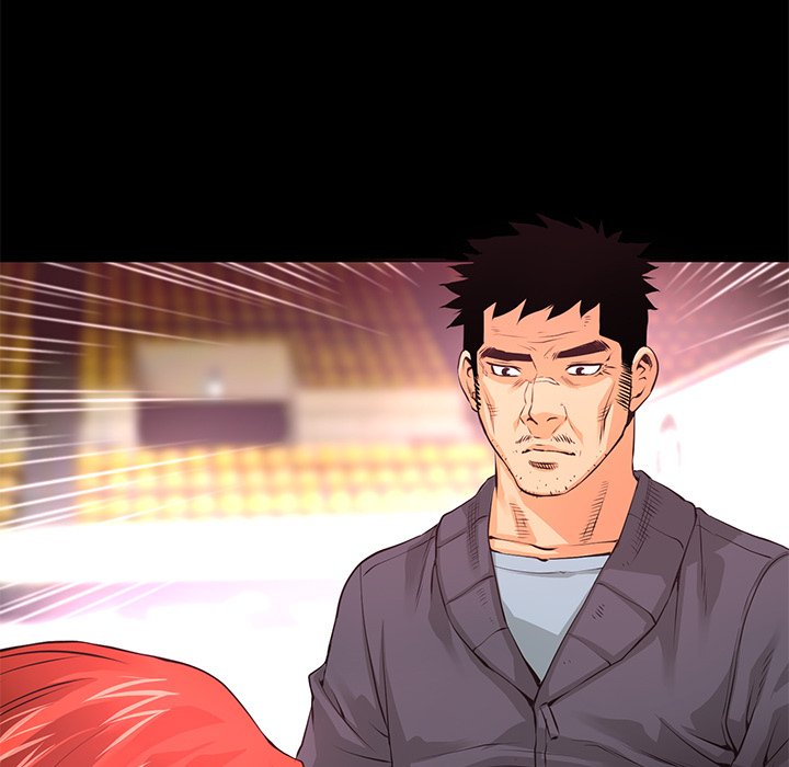 Vulcan Vulcan EP 13 - Toomics page 9 - 
