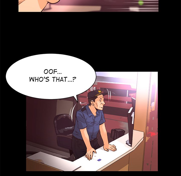 Vulcan Vulcan EP 13 - Toomics page 81 - 