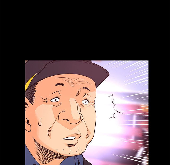 Vulcan Vulcan EP 13 - Toomics page 82 - 