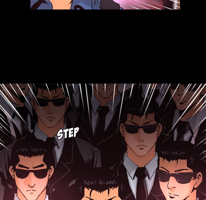 Vulcan Vulcan EP 13 - Toomics page 83 - 